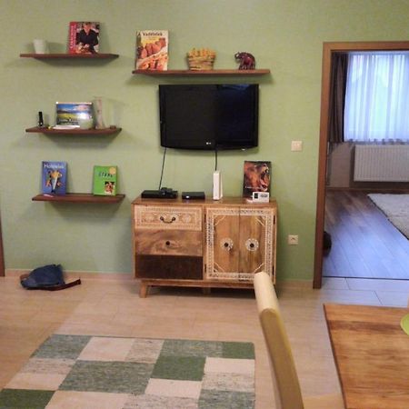 Aranypatak Apartmanhaz Szombathely Zewnętrze zdjęcie