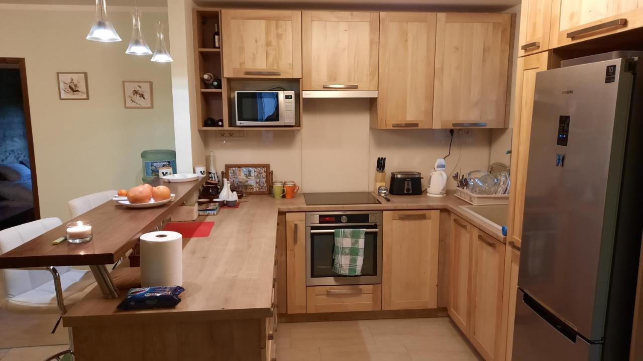Aranypatak Apartmanhaz Szombathely Zewnętrze zdjęcie