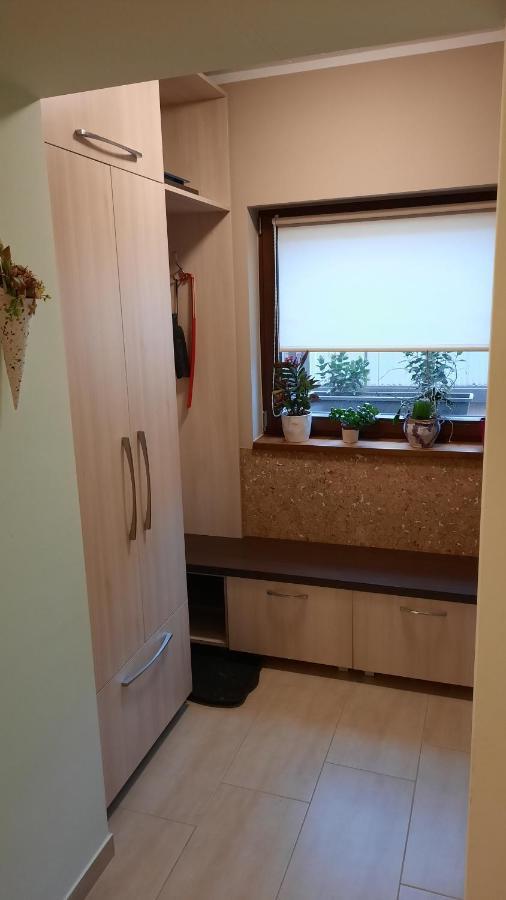 Aranypatak Apartmanhaz Szombathely Zewnętrze zdjęcie